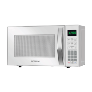 Micro-Ondas Mondial 21L 127V/60HZ MO-01-21-W Branco