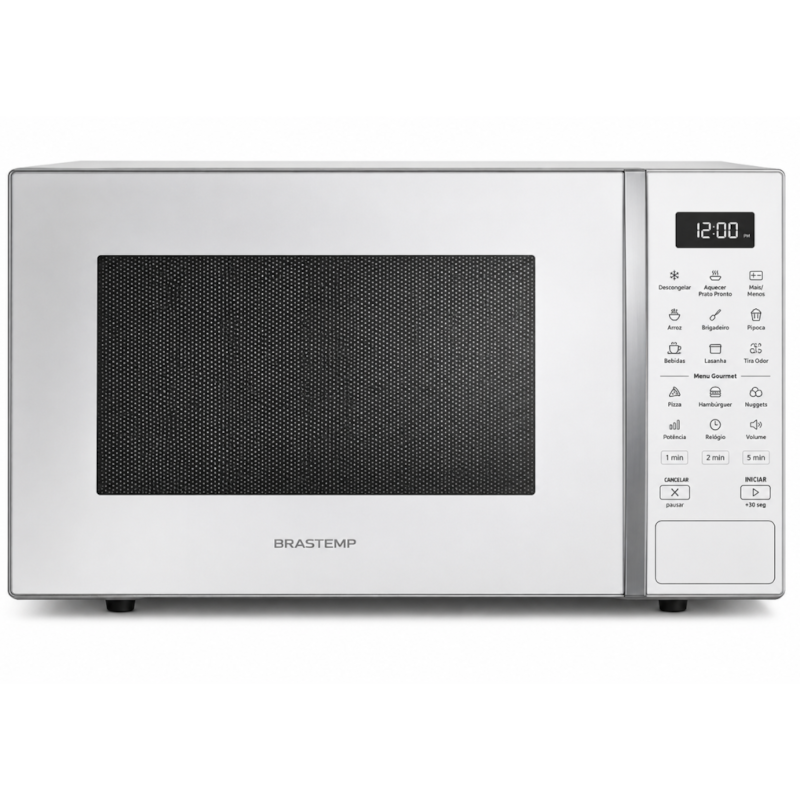 Microondas Brastemp 32L 127V 60HZ Classe A Branco-45fbd0a8-5f02-4502-b007-0a89bc6c660b