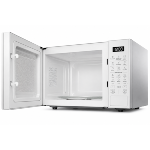 Microondas Brastemp 32L 127V 60HZ Classe A Branco