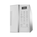 Microondas Brastemp 32L Branco bms46abana 127v-7dba4e77-d27b-42b5-822b-7db3d2c1495e