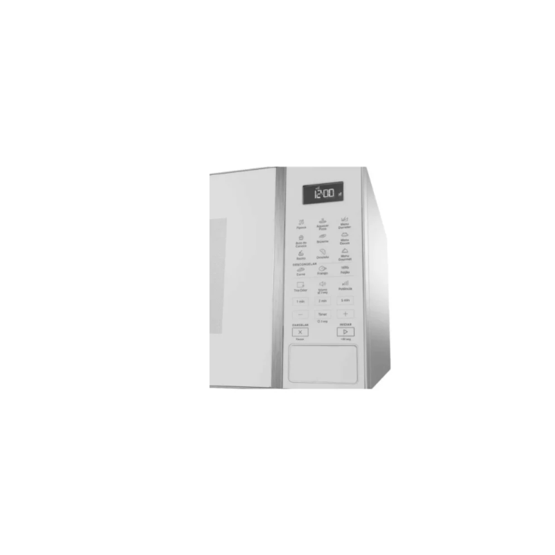 Microondas Brastemp 32L Branco bms46abana 127v-7a03d61b-9b1d-4f8c-8622-a9eef228bcb6