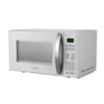 Microondas Consul 20L 127V Classe B Branco 