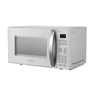 Microondas Consul 20L 127V Classe B Branco