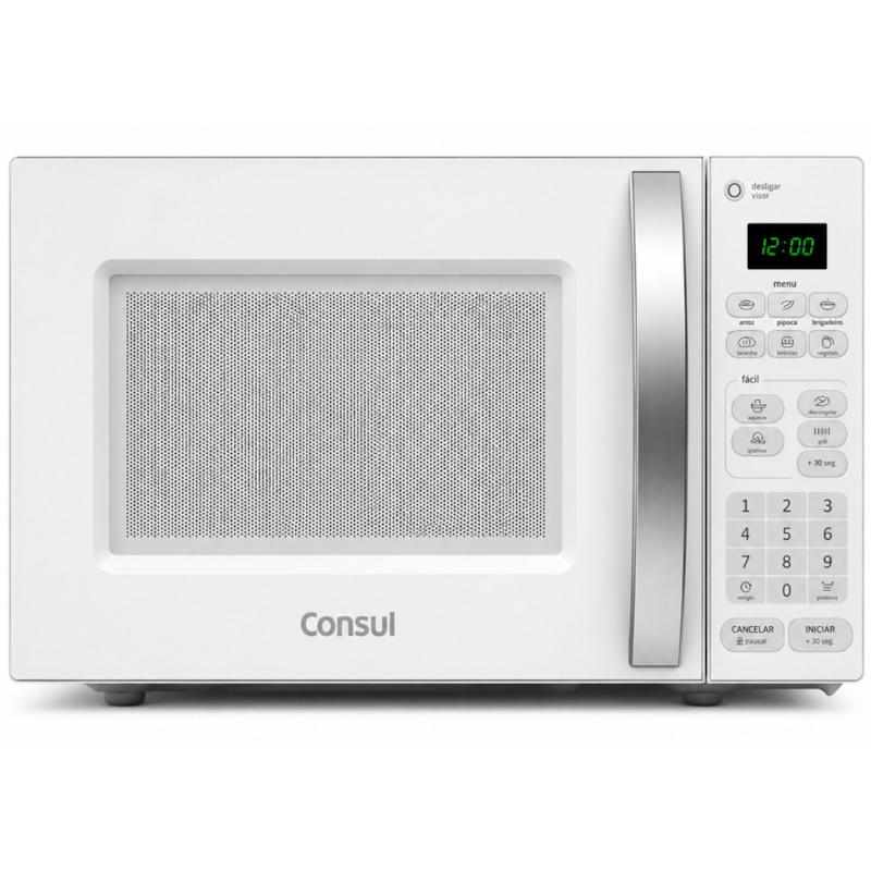 Microondas Consul 20L 127V Classe B Branco-37a97849-fba8-40a1-8e61-a371f5d44817