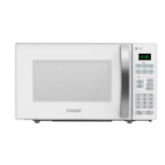 Microondas Consul 20L 127V Classe B Branco 