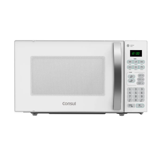 Microondas Consul 20L 127V Classe B Branco-efacff7f-af81-4094-bbce-83c616f62def