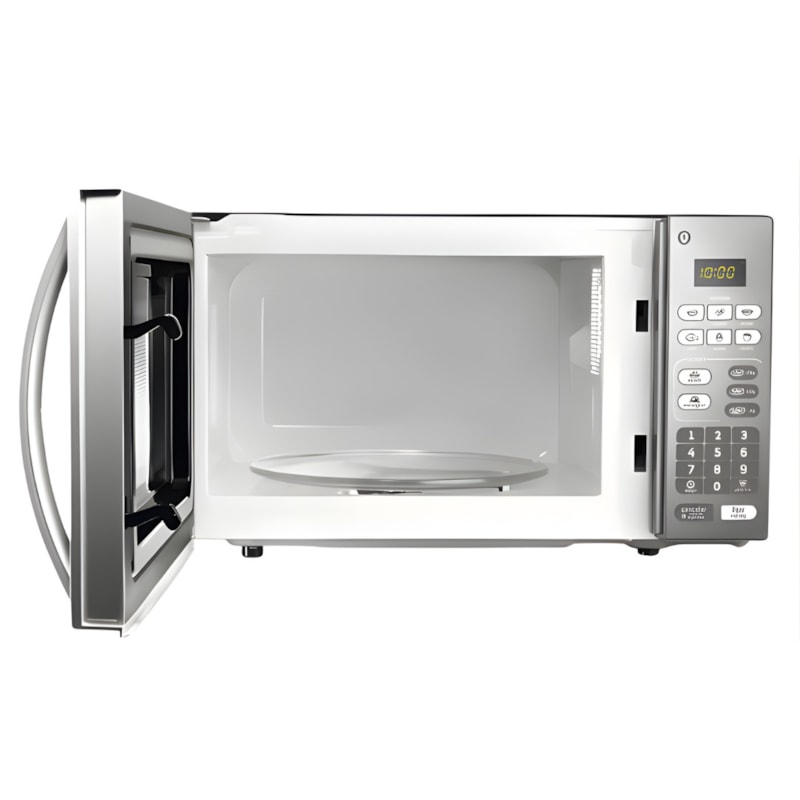 Microondas Consul 20L Cinza Espelho 127V CM020BFANA-cd49302f-8d57-4687-9402-abea09bfbb78