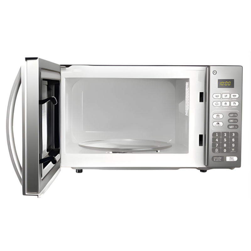 Microondas Consul 20L Cinza Espelho 127V CM020BFANA-33e5a4ba-0fef-427f-80db-df905e063dbb