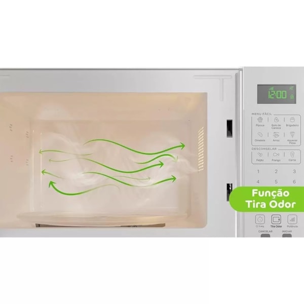 MicroOndas Consul 32L 127V Branco CMS46ABANA-34923187-082a-4dee-ac7b-9aa6a84e9dd1