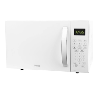 Microonddas Philco 20L 127V PMO23B Branco 