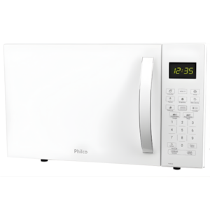 Microonddas Philco 20L 127V PMO23B Branco