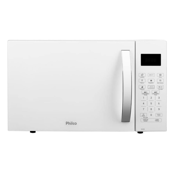 Microonddas Philco 20L 127V PMO23B Branco-f91dfcd3-22f1-4619-9e02-dd7e3d5e95e2
