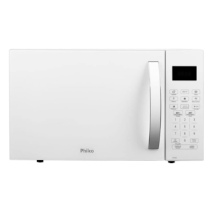Microonddas Philco 20L 127V PMO23B Branco