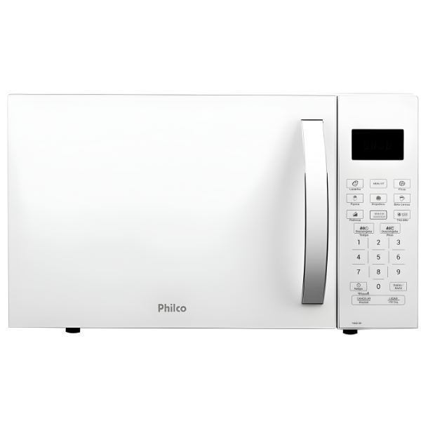 Microonddas Philco 20L 127V PMO23B Branco-4350304e-2a2d-4a52-93ce-5de7a3672be4