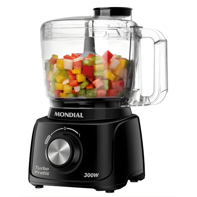 Mini Processador Mondial MP-16-B 127V-e548921a-9b8d-4d17-ba17-bf2daa9e872b