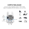 Mini Projetor Portatil 4K Wifi BT-13004ca7-a862-499e-896b-250193e3ecfa
