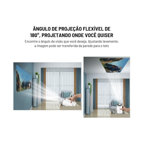 Mini Projetor Portatil 4K Wifi BT-7cee306a-0432-482d-8f03-a3207b3e7bfb