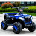 Mini Quadriciculo Eletrico Infantil Zippy Toys 6V Azul-9d22cae7-1630-4473-a4fe-93dfe848d2b9