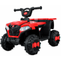 Mini Quadriciculo Eletrico Infantil Zippy Toys 6V Vermelho-ebd8a6e6-75e1-4ec5-9f33-6a2878286905