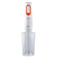 Mixer Mallory Trikxer Pratic 3 em 1 127V - 2 Velocidades-1a3768e1-99e5-45ae-9b56-c1c6656cc1a1