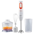 Mixer Mallory Trikxer Pratic 3 em 1 127V - 2 Velocidades-5662b872-d154-411f-8e74-487c3e6d7d13