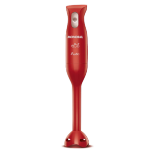 Mixer Mondial M-15-R 127V/60HZ Vermelho 73048-01