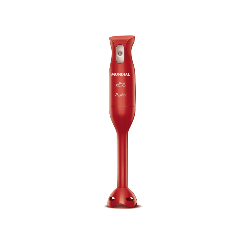 Mixer Mondial M-15-R 127V/60HZ Vermelho 73048-01-4553744a-b716-4491-b53e-b6a7cdcddfba