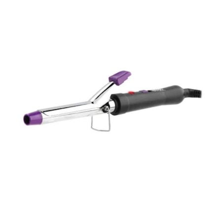 Modelador de Cabelo Mallory Style 2 em 1 Bivolt B90500200