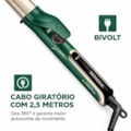 Modelador de Cachos Mondial By Juliette Bivolt MC-JU-02 Verde Oliva-b184507a-942f-4faf-8b0e-809314823839