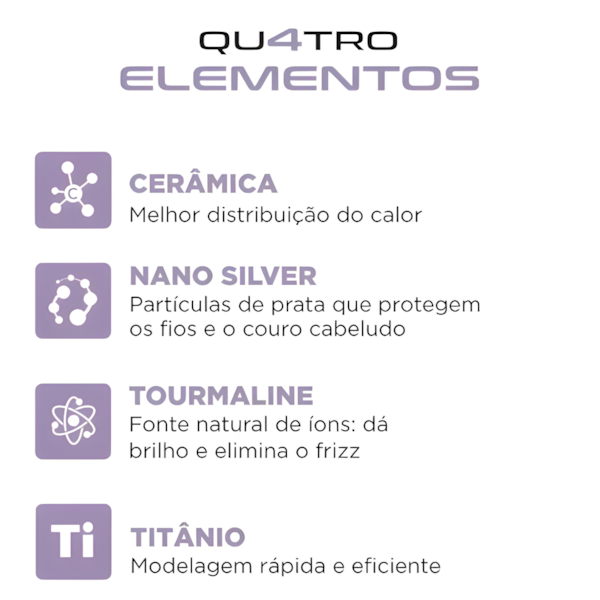 Modelador de Cachos Mondial By Juliette Bivolt MC-JU-03 Rosa/Azul-4684dd29-0873-4566-83ba-b39c46850a3d