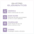 Modelador de Cachos Mondial By Juliette Bivolt MC-JU-03 Rosa/Azul-55202335-9f8d-4ccf-a186-51d1bf30a776