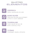 Modelador de Cachos Mondial By Juliette Bivolt MC-JU-03 Rosa/Azul-0d61d1cd-05b2-44a8-be71-07bf8c42797e