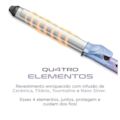 Modelador de Cachos Mondial By Juliette Bivolt MC-JU-03 Rosa/Azul-8d90e3e2-6392-472e-98f2-dc557288cc5a