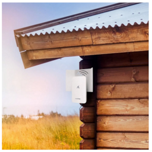 Modem Externo Aquario 4G