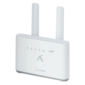 Modem Movel Aquario 4G