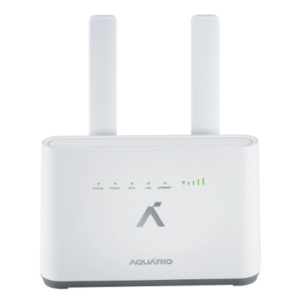 Modem Movel Aquario 4G