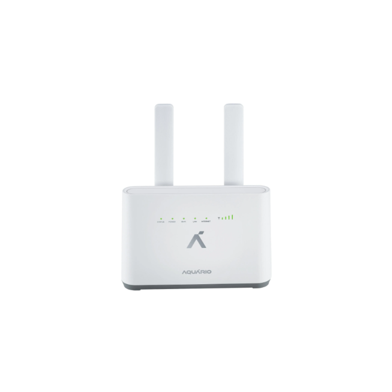 Modem Movel Aquario 4G