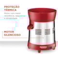 Mondial E-24 Turbo Premium 250W Vermelho-ee254d78-b8f5-468e-aa2f-3f383bd7904b