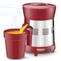 Mondial E-24 Turbo Premium 250W Vermelho-30a002dc-573a-4a52-9d09-a85085782080