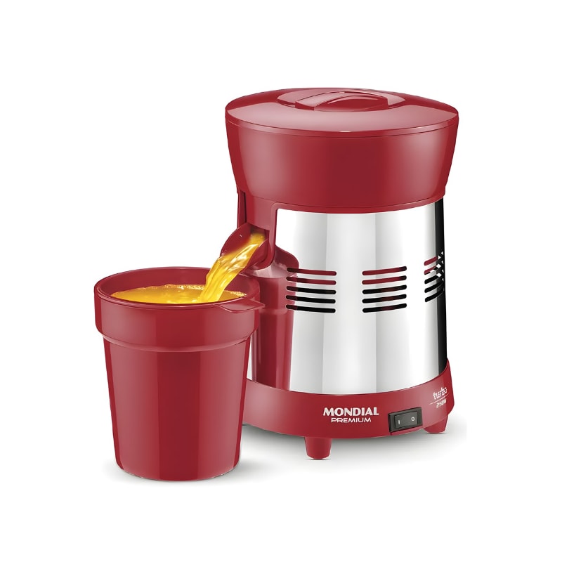 Mondial E-24 Turbo Premium 250W Vermelho-5bc9d953-3acb-49bf-992b-33c32c8208de