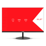 Monitor Alltek 21.5 Full HD 100HZ 5MS