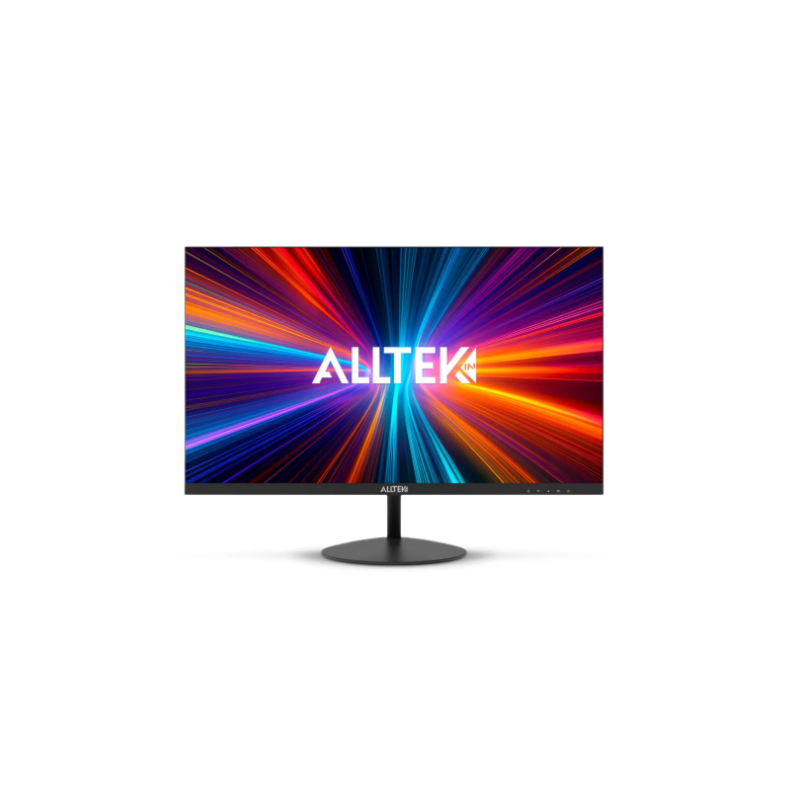 Monitor Alltek 21.5 Full HD 100HZ 5MS