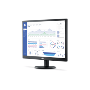Monitor Led 18,5
