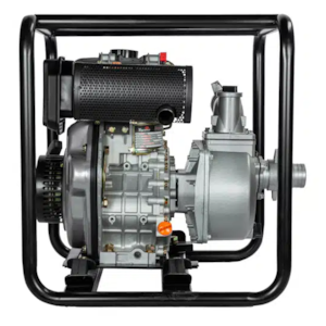 Motobomba a Diesel Toyama TDWP50SUB-XP 5hp 211cc