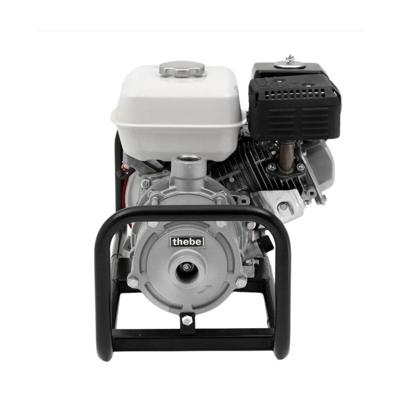 Motobomba à Gasolina Honda WHC10XR