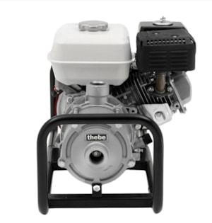 Motobomba à Gasolina Honda WHC10XR