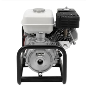 Motobomba à Gasolina Honda WHC10XR