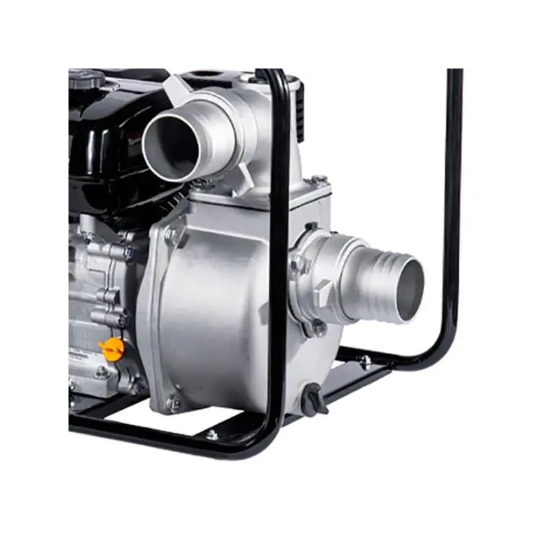 Motobomba Bomba à Gasolina 3 POL 6.5HP 4T Auto Escorvante TWP80S-XP 101-004 TOYAMA