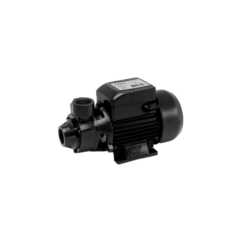 Motobomba Centrifuga Schulz MPS25 N/SUBM 35L/MIN Motor Monof Blind Ind GAaio ESQ 1/2CV 127V 2P60HZ ALBN