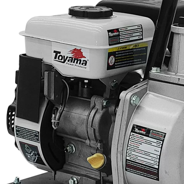 Motobomba Gasolina TWP40SH Auto Escorvante 1 1/2 X 1 1/2 Gasolina 4T Motor TE35H Partida Manual-fcfafb80-f8f0-4835-8bb9-8a51d48a1cff